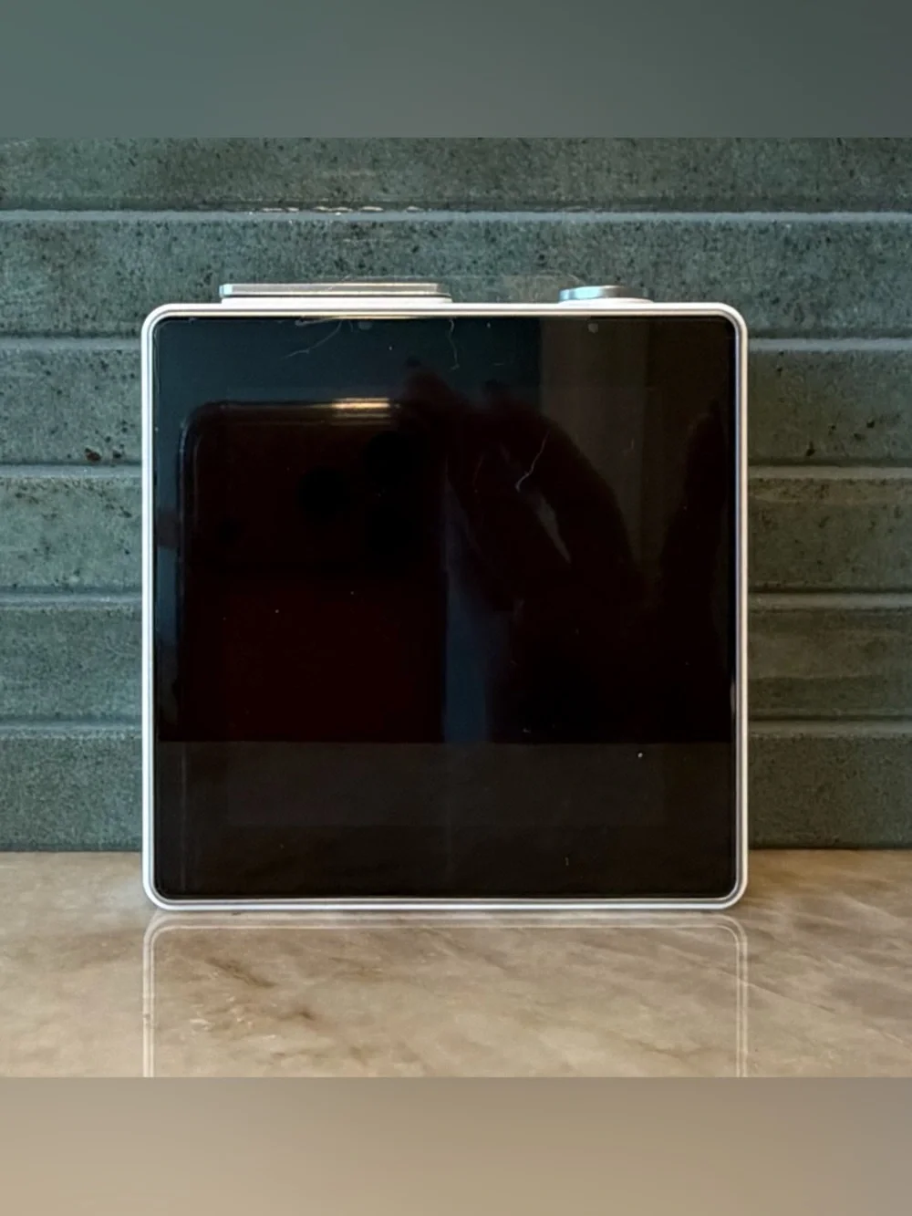Dijie Digital Camera - Green
